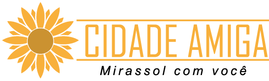Revista cidade amiga
